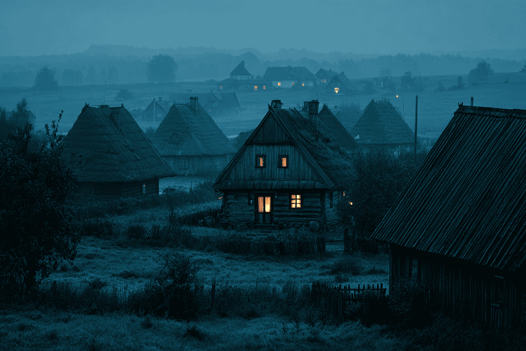 polish folklore
