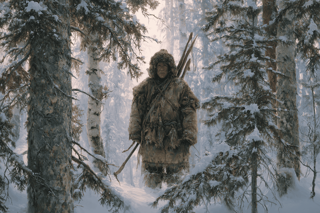 Peoples of Siberia