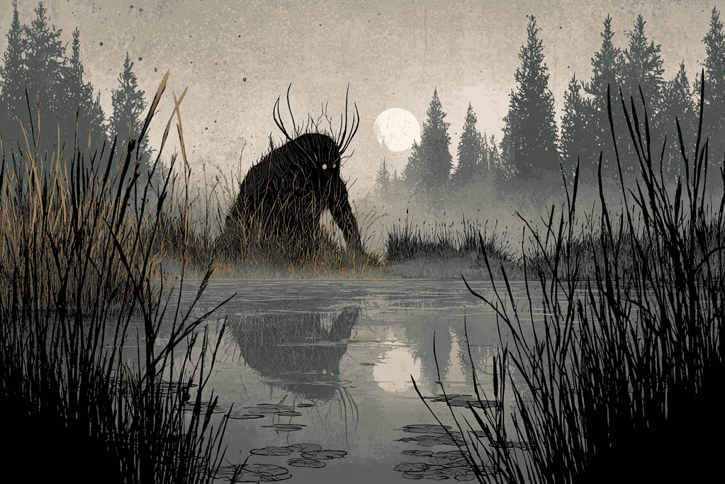 polish folklore