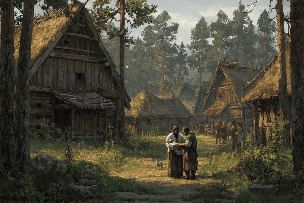 Slavic Names