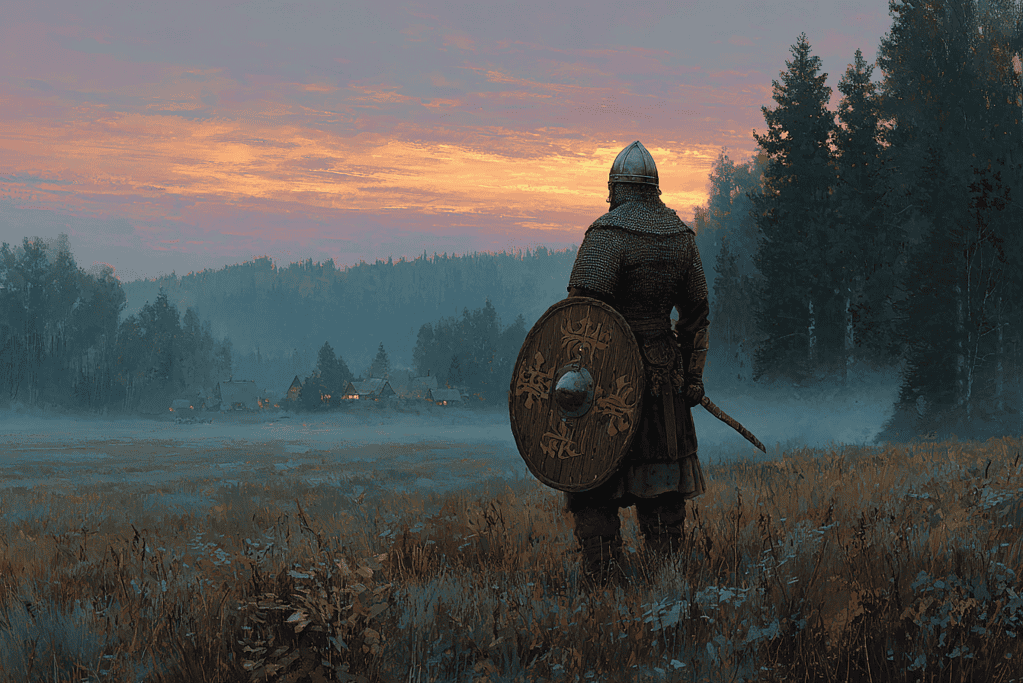 Slavic Names