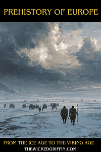 timeline prehistory