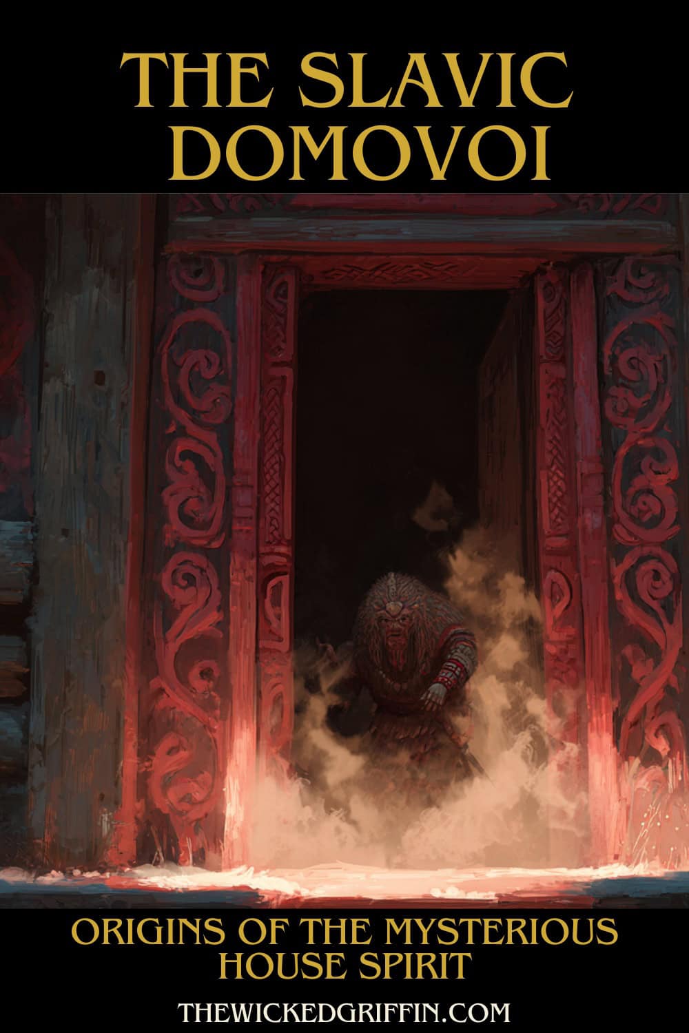 Domovoi