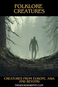 folklore creatures