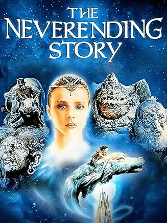 fairy tale movies