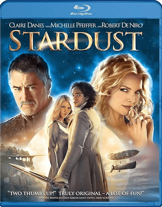 fairy tale movies