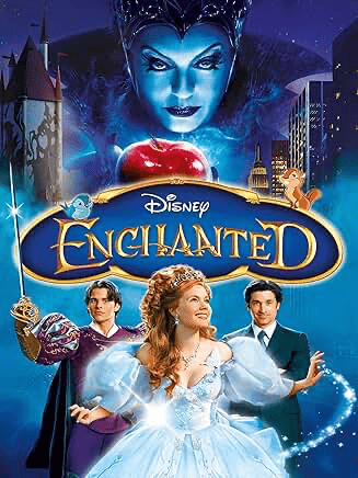 fairy tale movies