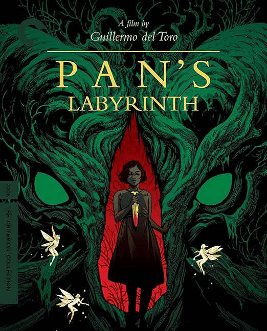 fairy tale movies