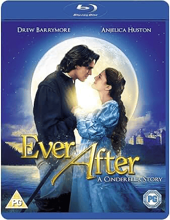 fairy tale movies