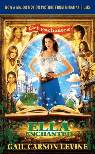 fairy tale movies