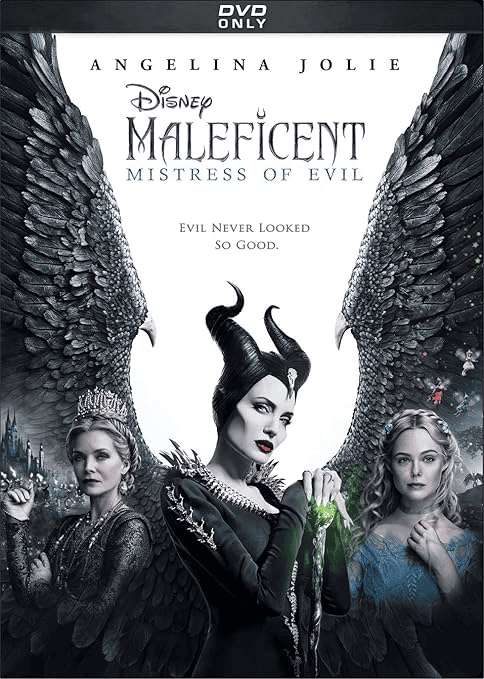 fairy tale movies