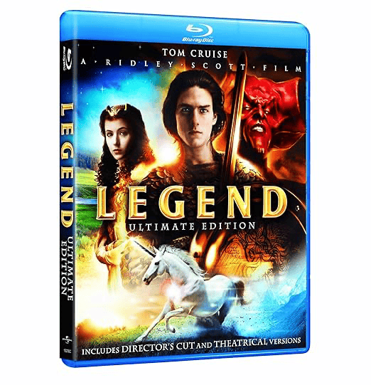 fairy tale movies