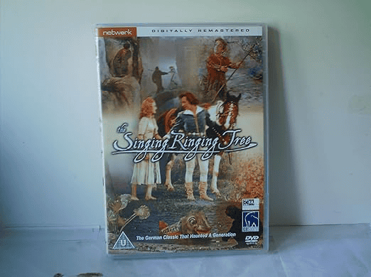 fairy tale movies