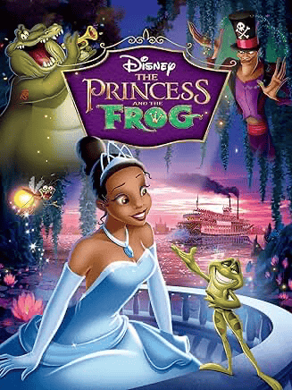 fairy tale movies