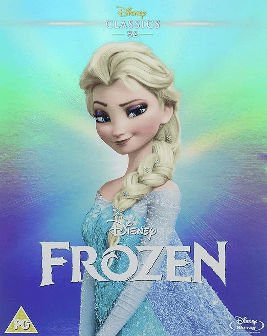 fairy tale movies