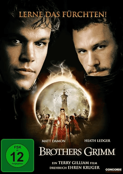 fairy tale movies