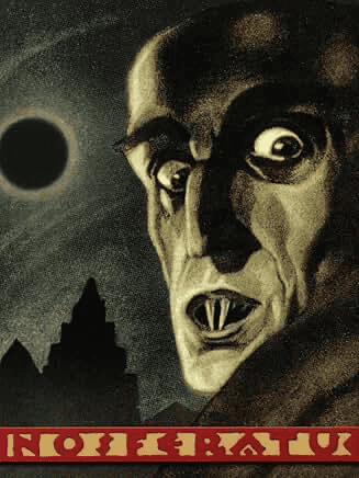 Best Vampire Movies