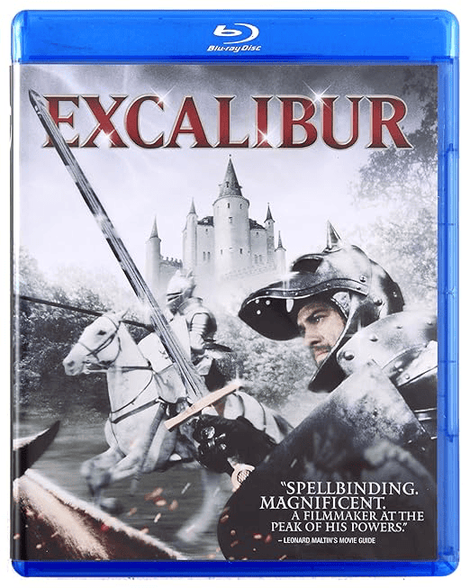 movies about the Celts