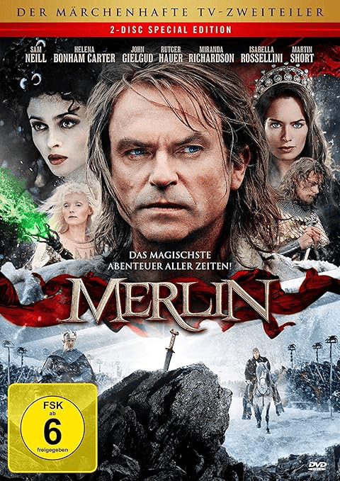 movies about the Celts