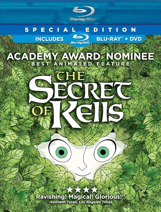movies about the Celts