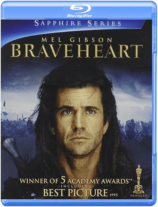 movies about the Celts