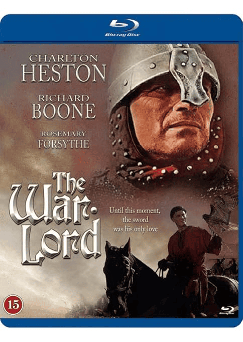 movies about the Celts