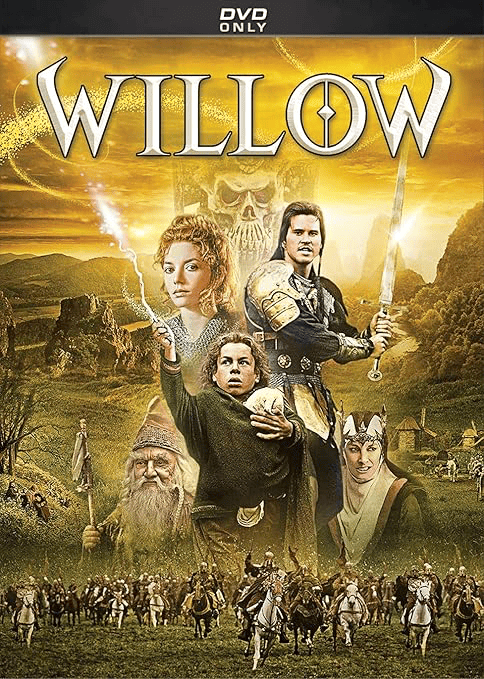 movies about the Celts