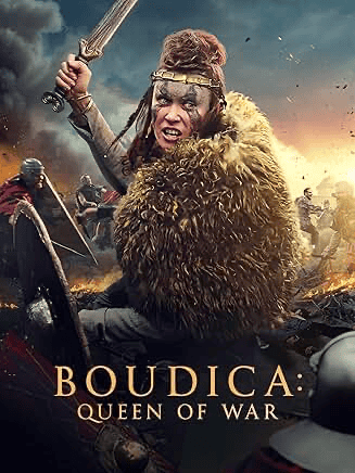 movies about the Celts