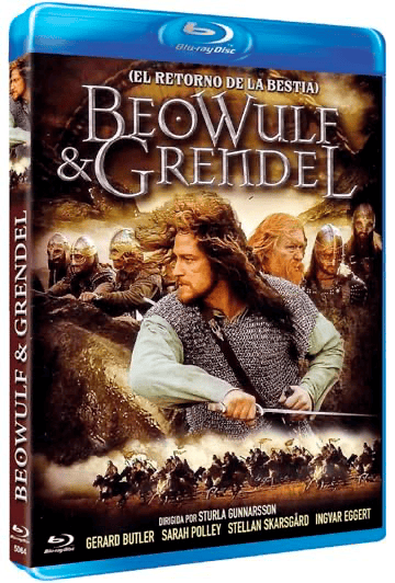 movies about the Celts