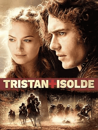 movies about the Celts