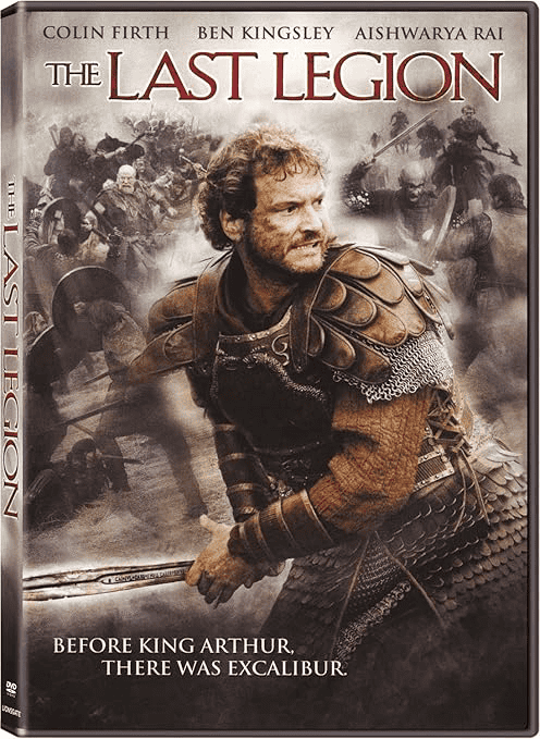 movies about the Celts