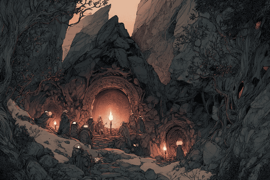 elves norse mythology