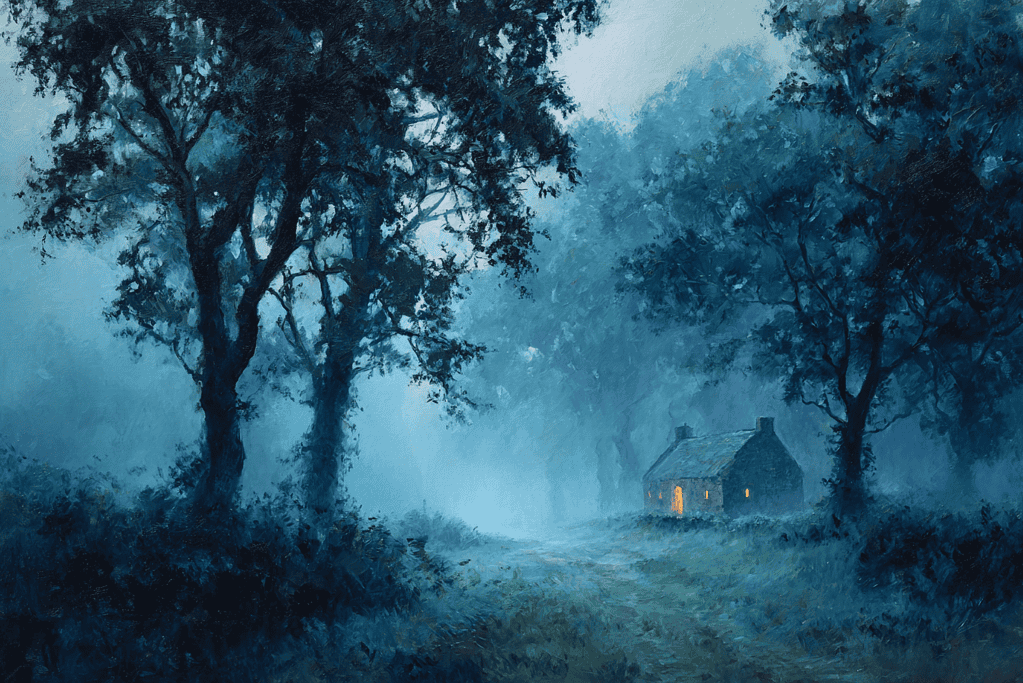 English Fairy Tales