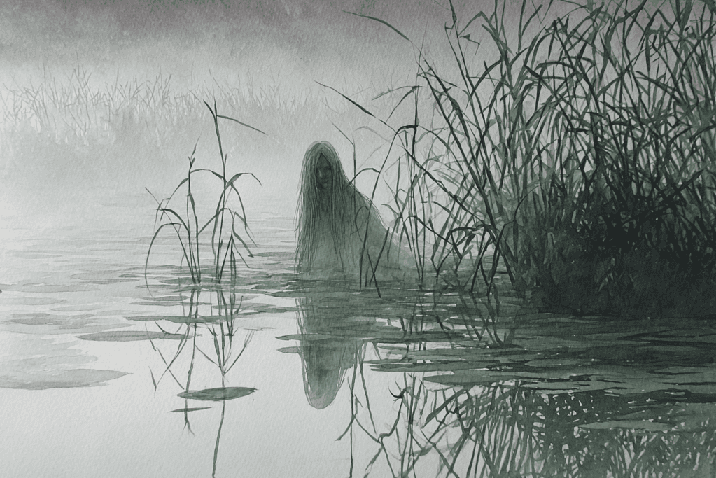 Folklore Creatures
