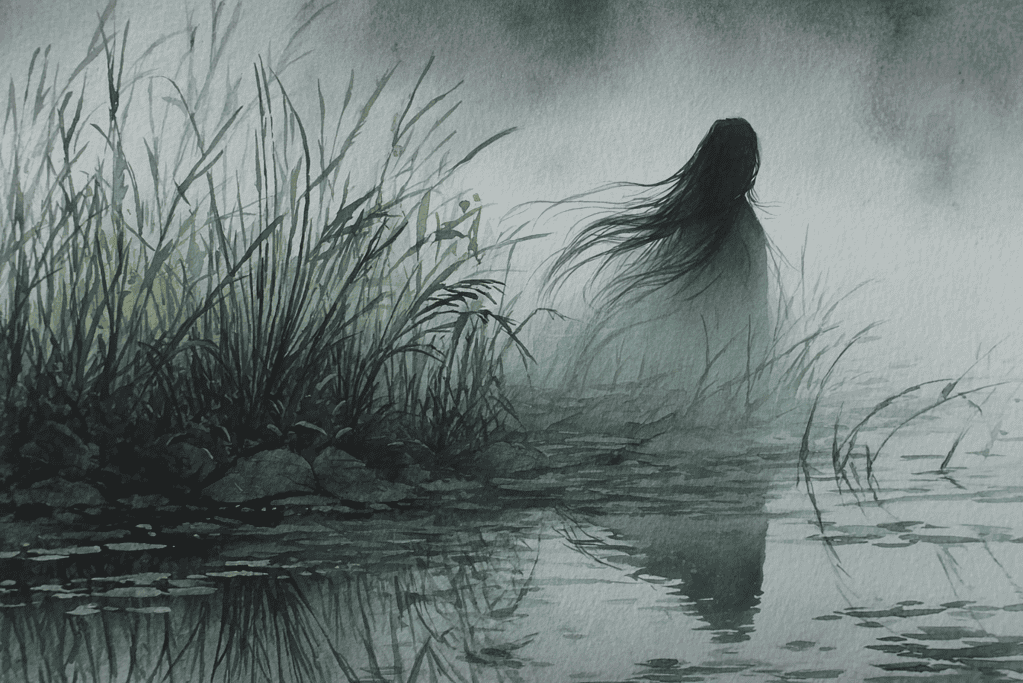 Folklore Creatures