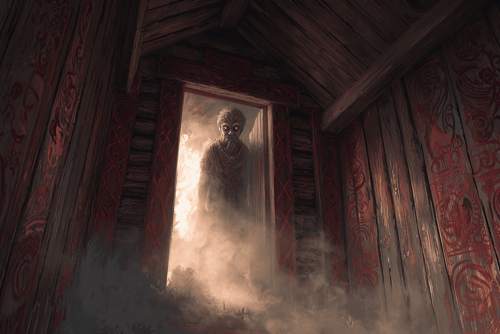 Folklore Creatures