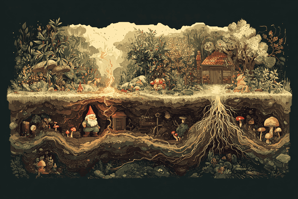 best gnome books
