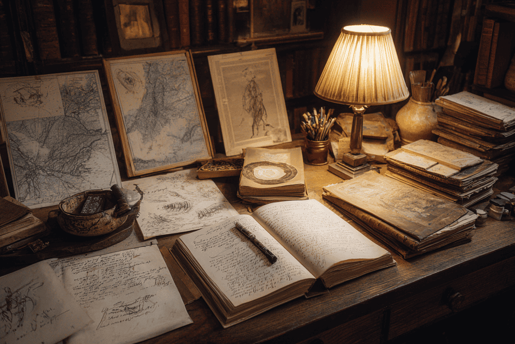 best books on shamanism