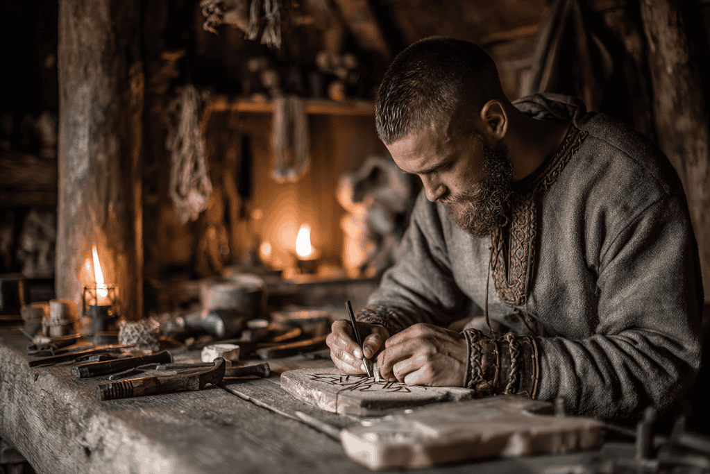 bind runes