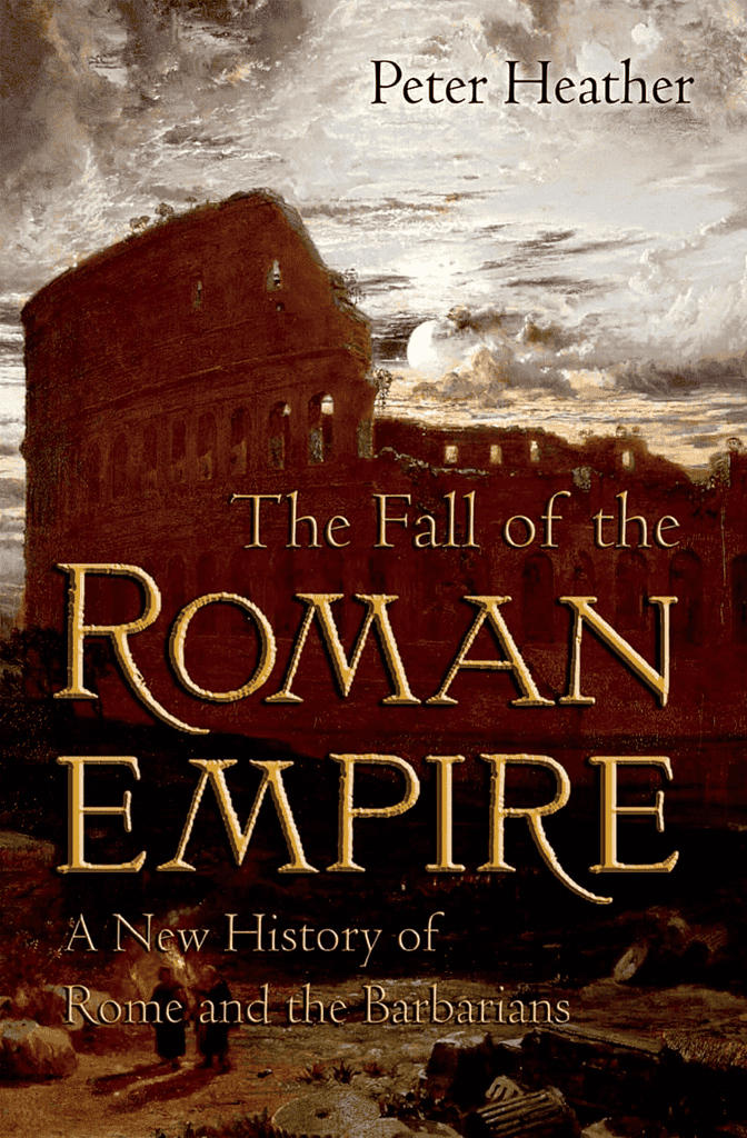 best ancient history books