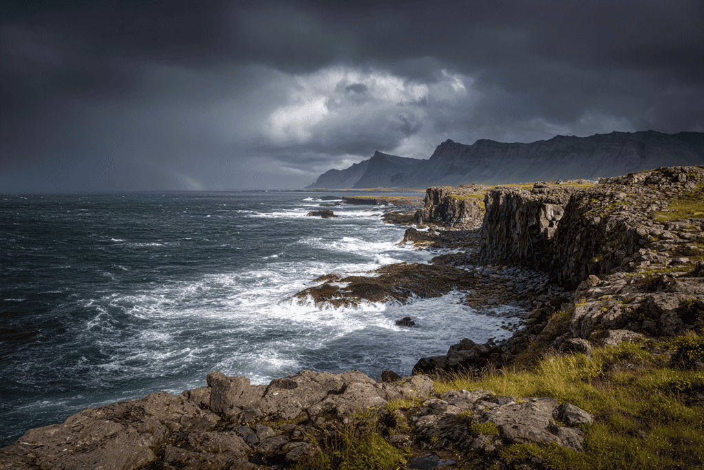 Landvaettir Norse Mythology 