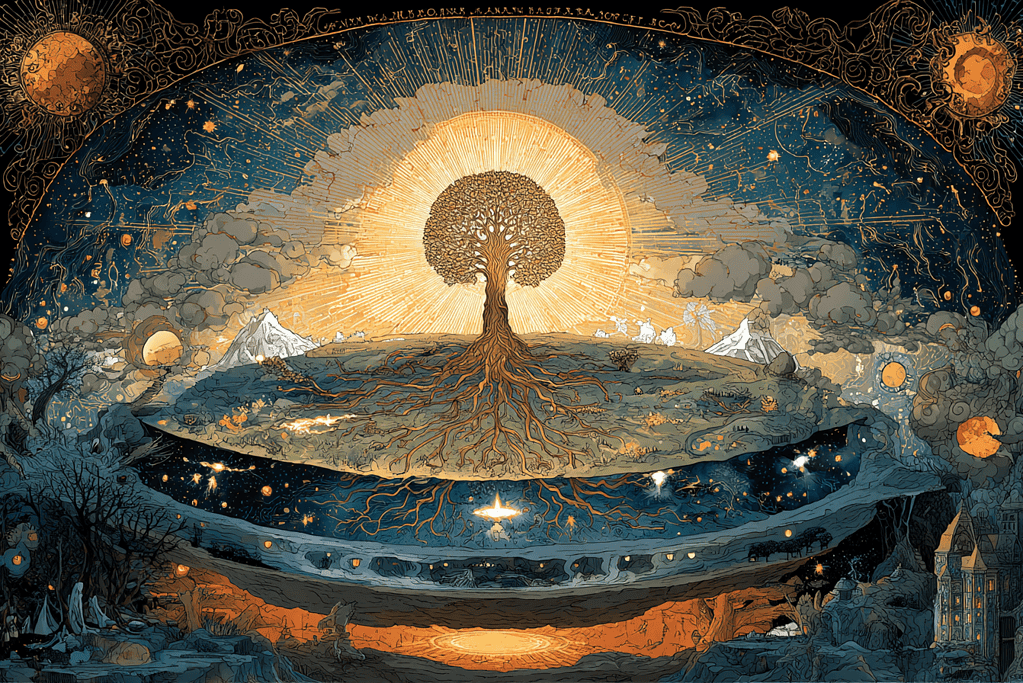 Balder in Norse Mythology