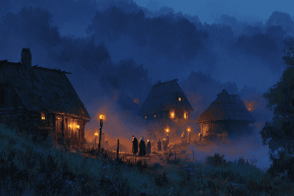 vampire mythology