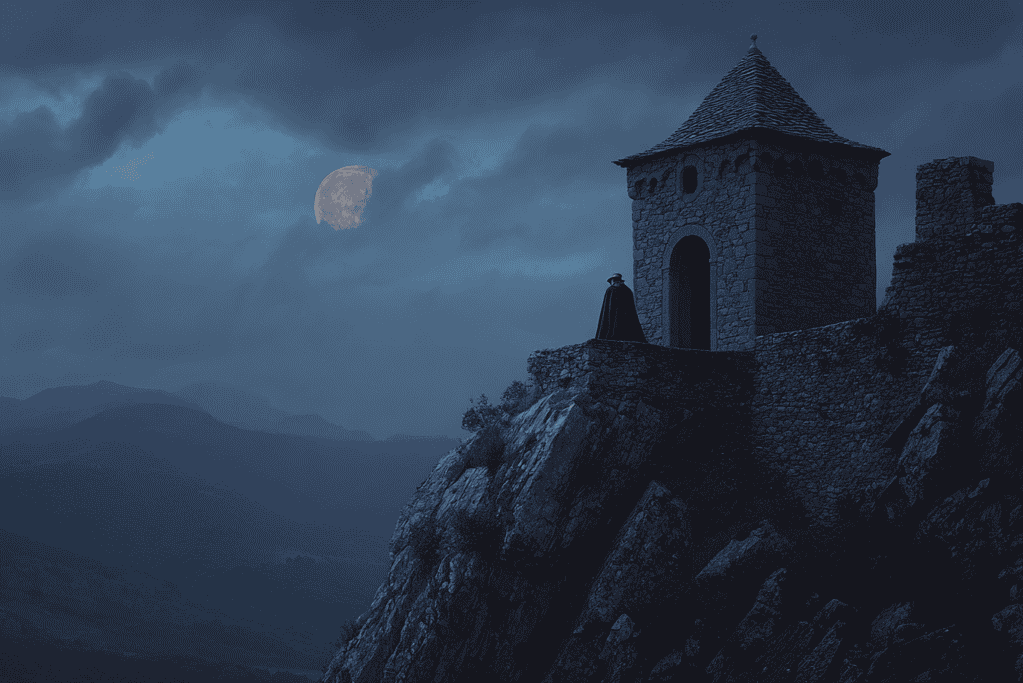 vampire mythology