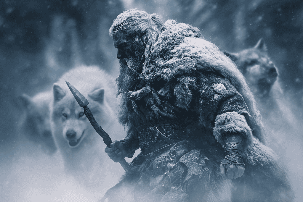 Werewolf Mythology