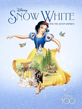 fairy tale movies