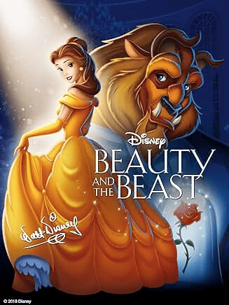 fairy tale movies