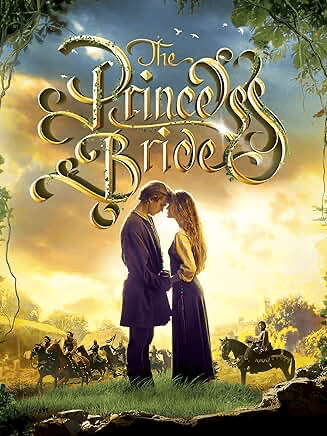 fairy tale movies