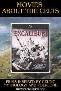 movies about the Celts