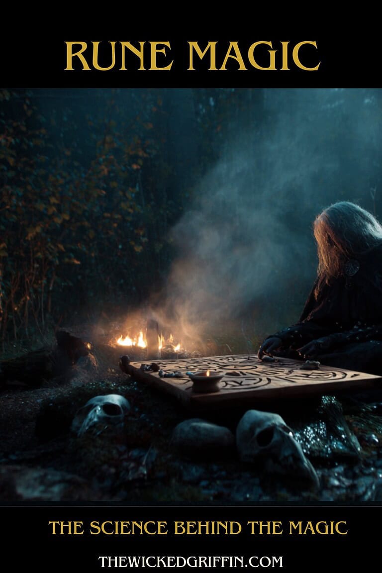 rune magic